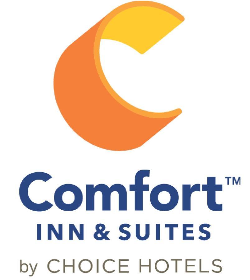שאיין Comfort Inn & Suites מראה חיצוני תמונה